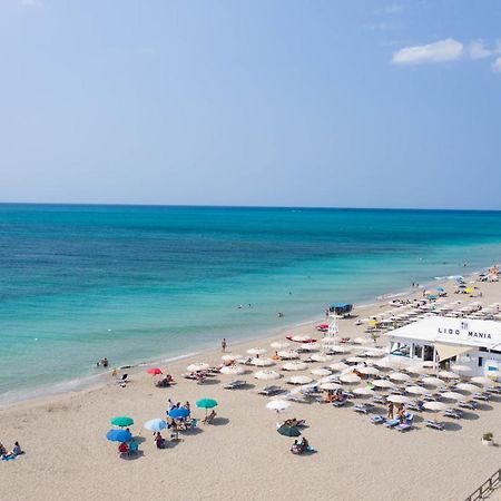 Apulia Residence توري موتسا المظهر الخارجي الصورة