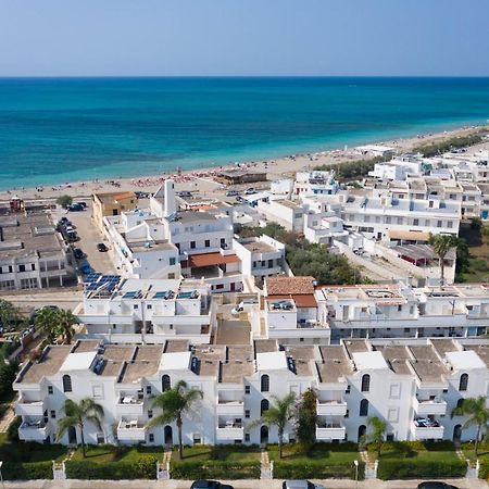 Apulia Residence توري موتسا المظهر الخارجي الصورة