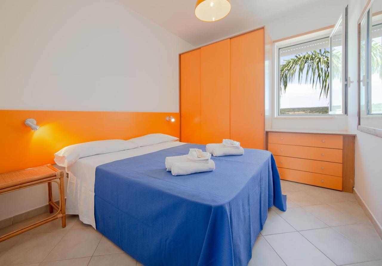 Apulia Residence توري موتسا المظهر الخارجي الصورة