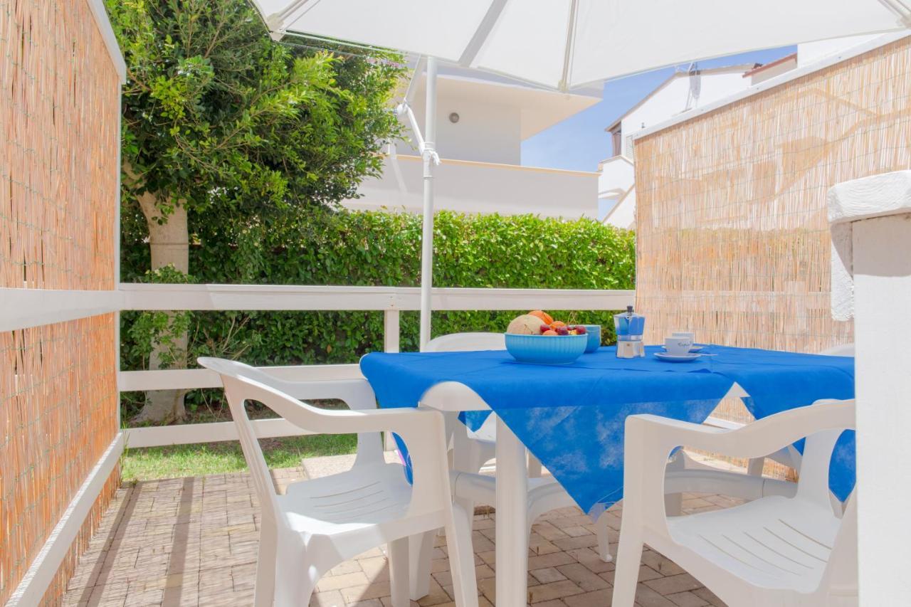 Apulia Residence توري موتسا المظهر الخارجي الصورة