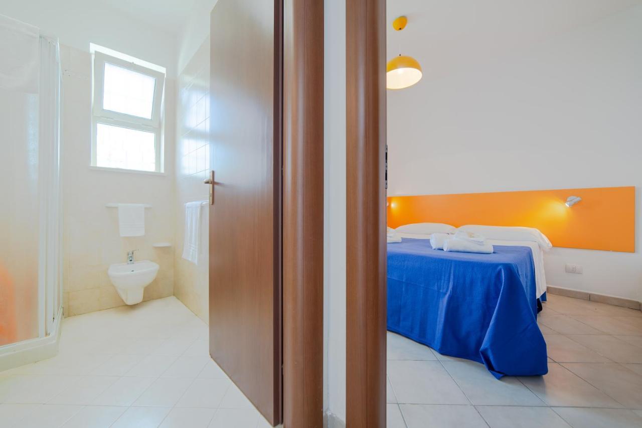 Apulia Residence توري موتسا المظهر الخارجي الصورة