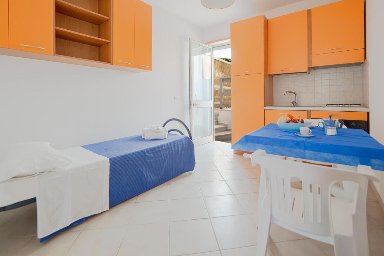 Apulia Residence توري موتسا المظهر الخارجي الصورة