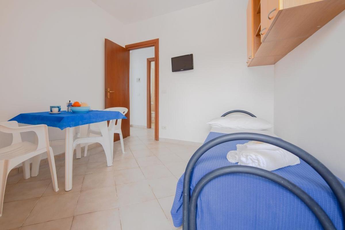 Apulia Residence توري موتسا المظهر الخارجي الصورة